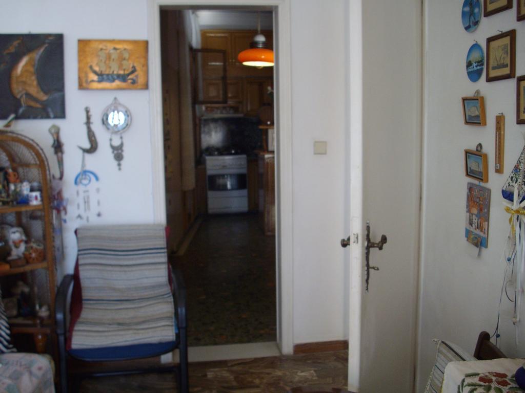 סיטייה Anna In Front Of The Sea Apartment מראה חיצוני תמונה